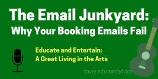 Best practices for sending marketing emails
