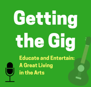 how to book gigs for musicians - dave ruch