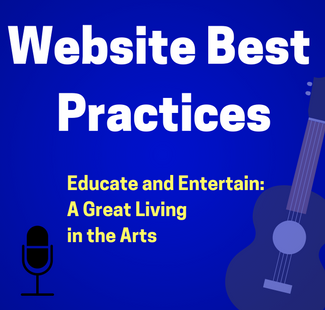 best music website advice