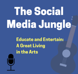 The Social Media Jungle: How to Get Untangled