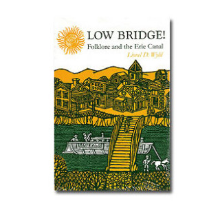 low bridge book