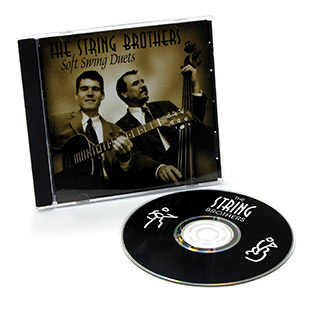 string brothers soft string duets
